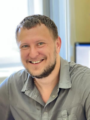 Зубов Владимир Витальевич 